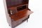 Mid-Century Modern Danish Rosewood Bookcase by Johannes Sorth, 1960s, Image 6