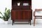 Mid-Century Modern Danish Rosewood Bookcase by Johannes Sorth, 1960s, Image 17