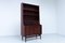 Mid-Century Modern Danish Rosewood Bookcase by Johannes Sorth, 1960s 10