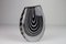 Zebra Glass Vase by Vicke Lindstrand for Kosta, 1950s 13