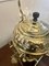 Antique Victorian Brass Spirit Kettle on Stand, 1880 4