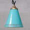 New Stock Mid-Century Metal Pendant Shade Lights (6 Available), 1970s 2