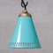 New Stock Mid-Century Metal Pendant Shade Lights (6 Available), 1970s, Image 2