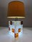 Table Lamp by Albano Poli for Polits, 1960s 3