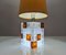 Table Lamp by Albano Poli for Polits, 1960s, Image 9
