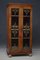 Regency Display Cabinet in Rosewood, 1820s 2