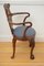 Early 20th Century Gillows Chair in Mahogany, 1920 8