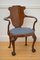 Early 20th Century Gillows Chair in Mahogany, 1920, Image 4