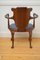 Early 20th Century Gillows Chair in Mahogany, 1920 7