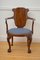 Early 20th Century Gillows Chair in Mahogany, 1920, Image 3