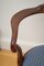 Early 20th Century Gillows Chair in Mahogany, 1920 14