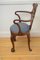 Early 20th Century Gillows Chair in Mahogany, 1920 6