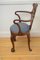 Early 20th Century Gillows Chair in Mahogany, 1920, Image 6