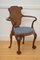 Early 20th Century Gillows Chair in Mahogany, 1920, Image 5