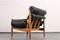 Lounge Chair by Erik Merthen for Ire Möbler, 1960s 10