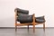 Lounge Chair by Erik Merthen for Ire Möbler, 1960s 15