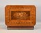 French Napoleon III Marquetry Jewellery Box 11