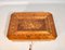 French Napoleon III Marquetry Jewellery Box 5