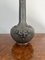 Large Antique French Quality Pewter Vase, 1880 3