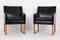 Model 3246 Armchairs by Børge Mogensen for Fredericia, 2002, Set of 2, Image 1
