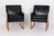 Model 3246 Armchairs by Børge Mogensen for Fredericia, 2002, Set of 2 2