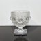 Lalique Crystal Vase, 1980s, Image 3