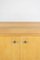 Small Mid-Century Sideboard in Ash, 1970s 11