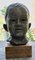 Artist’s Model Bust of a Very Young Smiling Boy 1