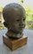 Artist’s Model Bust of a Very Young Smiling Boy 2