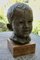 Artist’s Model Bust of a Very Young Smiling Boy 5