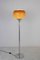 Lámpara de pie Grande Bud de Guzzini, años 60, Imagen 2