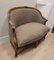 Vintage Canape oder Sofa von Corbeille Frances 22