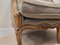 Vintage Canape oder Sofa von Corbeille Frances 18