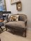 Vintage Canape oder Sofa von Corbeille Frances 5
