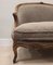 Vintage Canape oder Sofa von Corbeille Frances 25