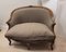 Vintage Canape oder Sofa von Corbeille Frances 17