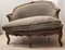 Vintage Canape oder Sofa von Corbeille Frances 16