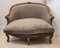 Vintage Canape oder Sofa von Corbeille Frances 1