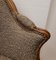Vintage Canape oder Sofa von Corbeille Frances 23