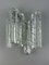 German Wall Sconce from Fischer Leuchten, 1970s, Image 21