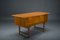 Mid-Century Danish Teak Desk by Gunnar Nielsen for Tibergaard, 1960s 4