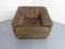 Buffalo Chair in Leather from De Sede, 1970s, Image 5