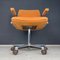 Mid-Century Swivel Office Chair, 1970s 4