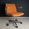 Mid-Century Swivel Office Chair, 1970s 2