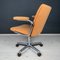 Mid-Century Swivel Office Chair, 1970s 5