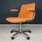 Mid-Century Swivel Office Chair, 1970s 1