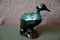 Pájaro de cerámica de arenisca, años 20, Imagen 2