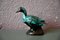 Pájaro de cerámica de arenisca, años 20, Imagen 1