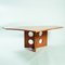 Large Bauhaus Style M23 Table by Tecta, 2000, 21