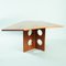 Large Bauhaus Style M23 Table by Tecta, 2000, 29
